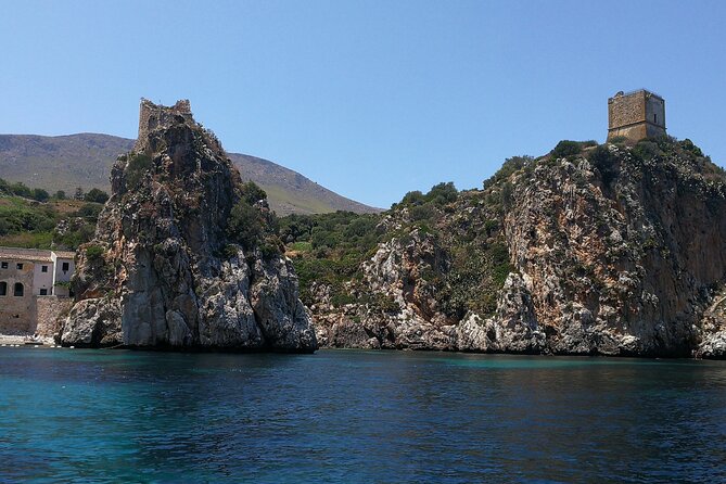 Full Day Boat Tour San Vito Lo Capo to Castellammare del Golfo - What You’re Really Buying on This San Vito Lo Capo Boat Day