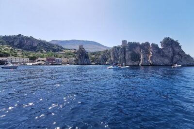 Full Day Boat Tour San Vito Lo Capo to Castellammare del Golfo - Price and Value: $139.13 for Gear, Multiple Stops, and a Town Break