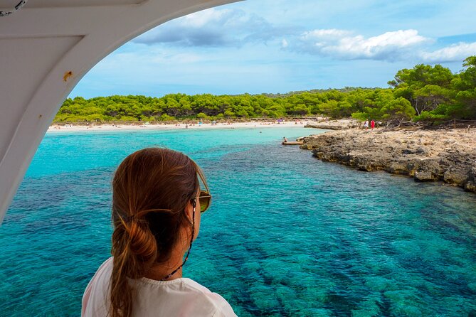 Full day boat tour transfers & lunch included - Back to port: the return flow and what your evening will feel like