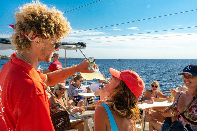 Full day boat tour transfers & lunch included - Is $90.22 good value? Here’s what you’re really paying for