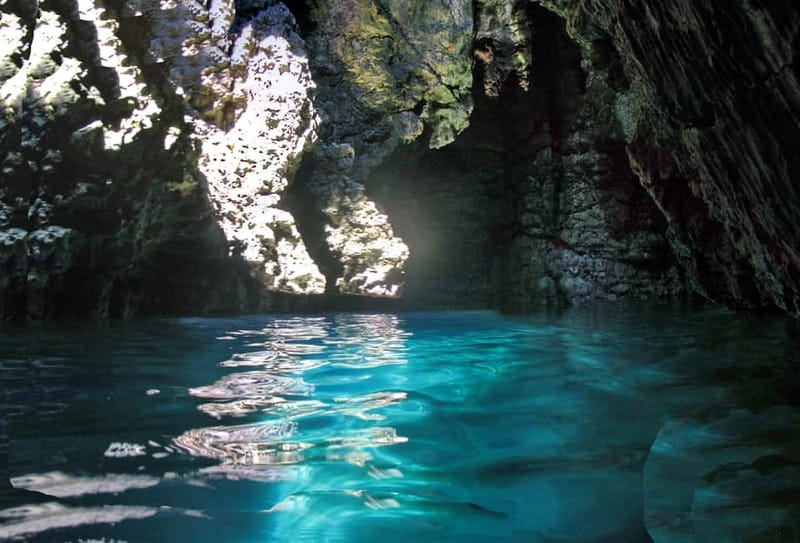 Full-Day Boat Trip, Cave Swim, lunch & Drinks - Medulin/Ceja - Key highlights worth your attention