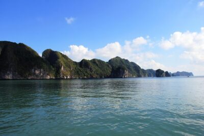 Full day boat trip with Cat Ba Captain Jack to Lan Ha Bay and Ha Long Bay - Lunch Onboard After the Kayak: Simple, Traditional, and Included