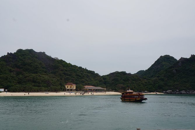 Full day boat trip with Cat Ba Captain Jack to Lan Ha Bay and Ha Long Bay - Getting the Best Value at $27: What You’re Actually Paying For
