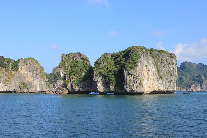 Full day boat trip with Cat Ba Captain Jack to Lan Ha Bay and Ha Long Bay - Who This Trip Fits Best (and Who Might Prefer Something Else)