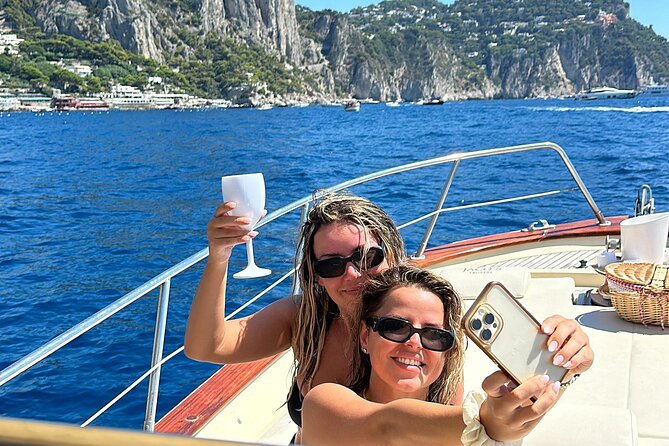 Full-day Exclusive Private boat tour on the Amalfi coast - Who this tour fits best (and who might not love it)