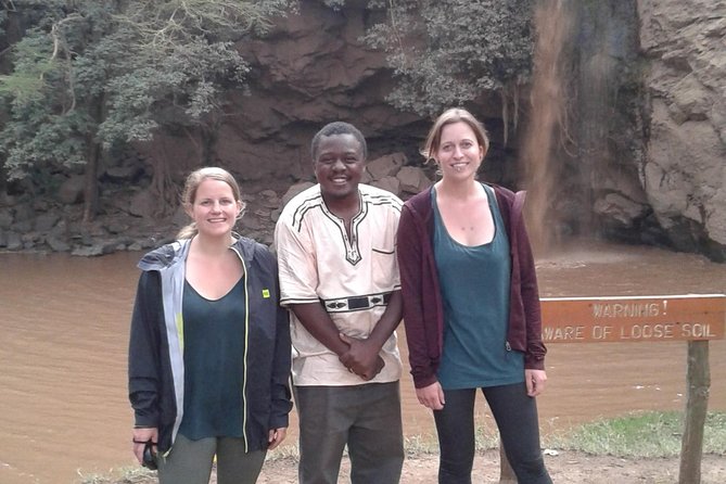 Full Day Lake Nakuru Park and optional boat ride on Lake Naivasha - Lunch stop at Lake Nakuru Lodge (and the picnic option)