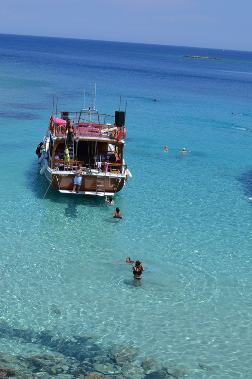 Full-Day Orak Island Boat Trip from Bodrum - Key highlights you’ll actually feel