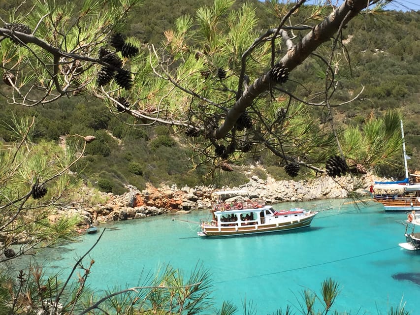 Full-Day Orak Island Boat Trip from Bodrum - Who should book this Orak Island boat trip (and who should skip it)