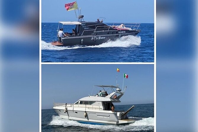 Full Day Palermo Boat Tour with Palermo Experiences - Key things that make this tour worth your time