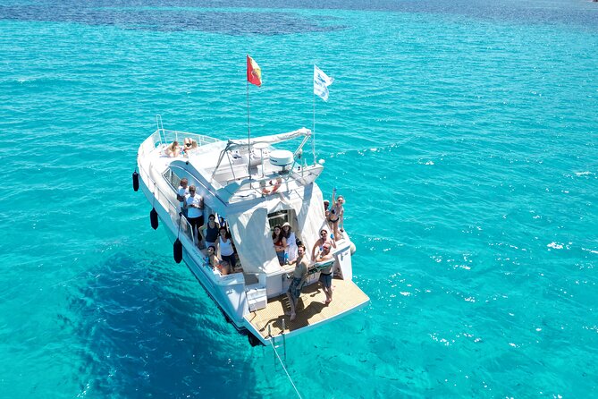 Full Day Palermo Boat Tour with Palermo Experiences - Why this boat day feels like a real Palermo escape