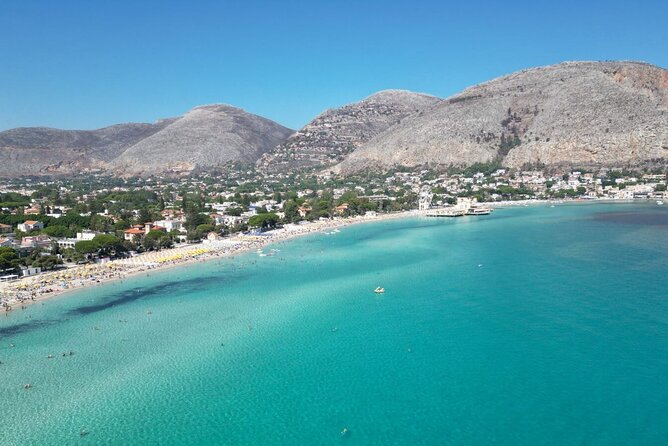 Full Day Palermo Boat Tour with Palermo Experiences - Hosts and vibe: Luca and Angela stand out
