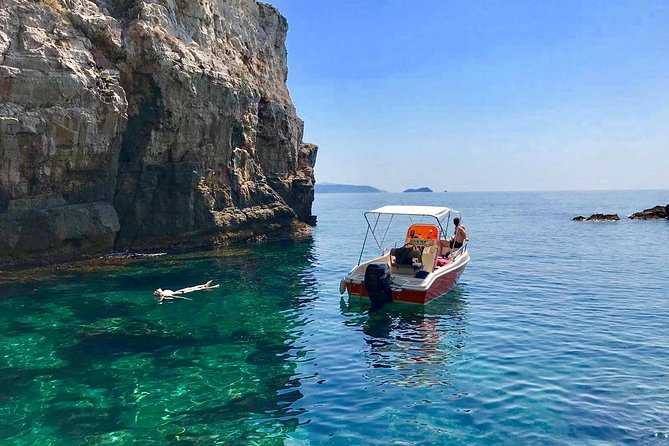Full-Day Private Boat Tour of Elafiti Island from Dubrovnik - Key things that make this Elafiti boat tour work so well