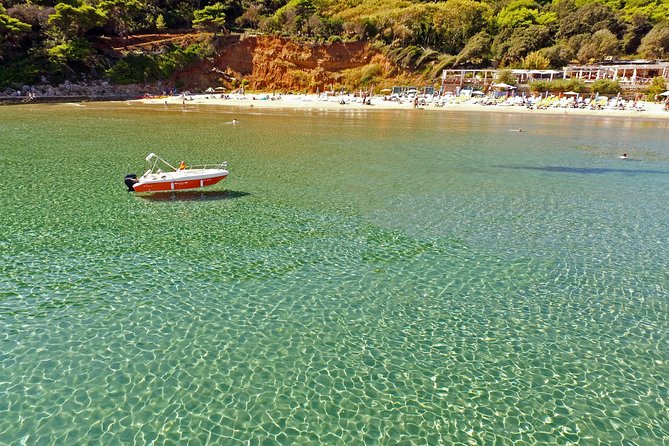 Full-Day Private Boat Tour of Elafiti Island from Dubrovnik - Pickup, timing, and how to avoid the seasonal snarl