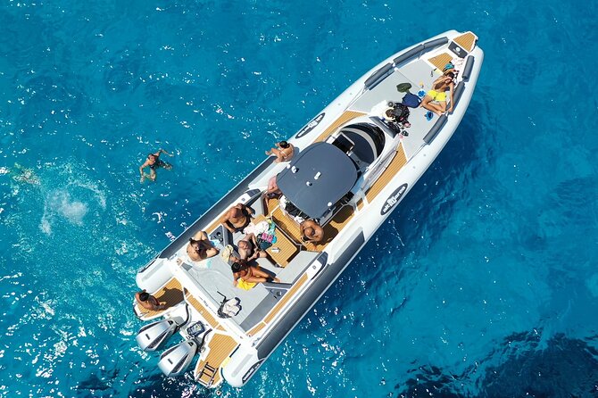 Full Day Private Boat Tour San Vito Lo Capo - Castellammare - Key things I’d plan for