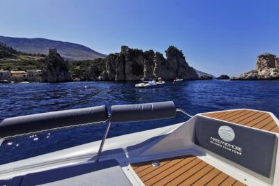 Full Day Private Boat Tour San Vito Lo Capo - Castellammare - The 8-Hour Rhythm: Sailing Time That Doesn’t Waste Your Swim Day