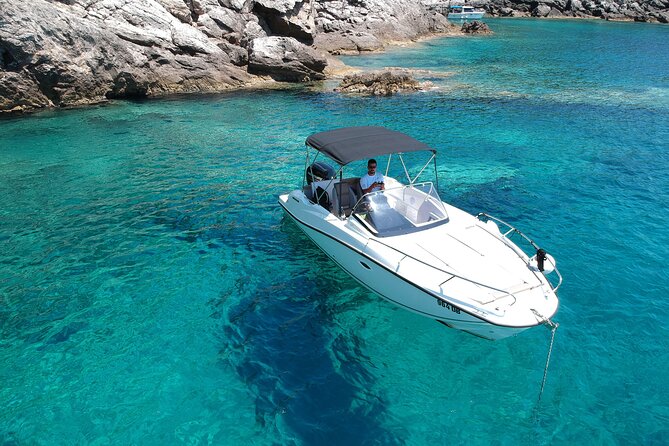 Full day Private Boat Tour to Elaphite Islands and South Mljet - Timing and itinerary flow: how an 8-hour structure works in real life