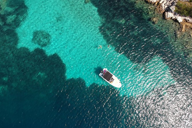 Full day Private Boat Tour to Elaphite Islands and South Mljet - Price and value: what you’re paying $889.38 for (and what’s extra)
