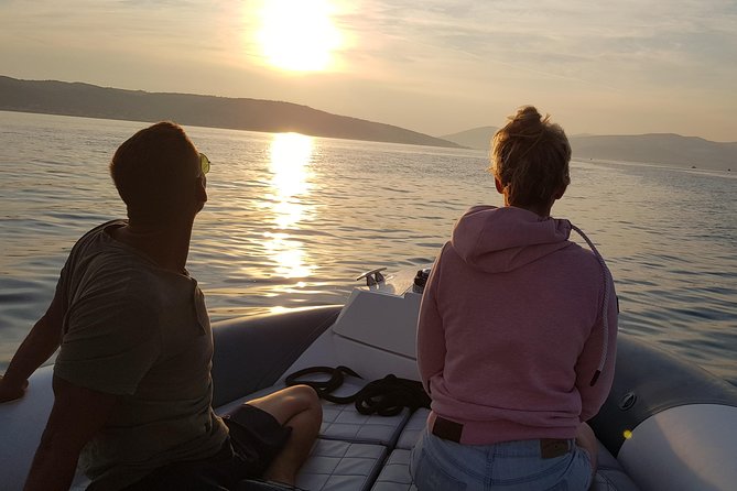 Full-Day Private Hvar, Brac and Pakleni Islands Boat Tour from Split - Price and comfort: $965 per group and how to judge value