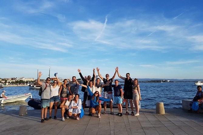 Full-Day Private Hvar, Brac and Pakleni Islands Boat Tour from Split - Practicalities: where to meet, food planning, and what to pack