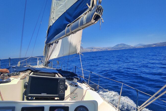 Full Day Sailing Boat Tour to the Egadi Islands - A Small-Boat Egadi Day: How the 8 Hours Work