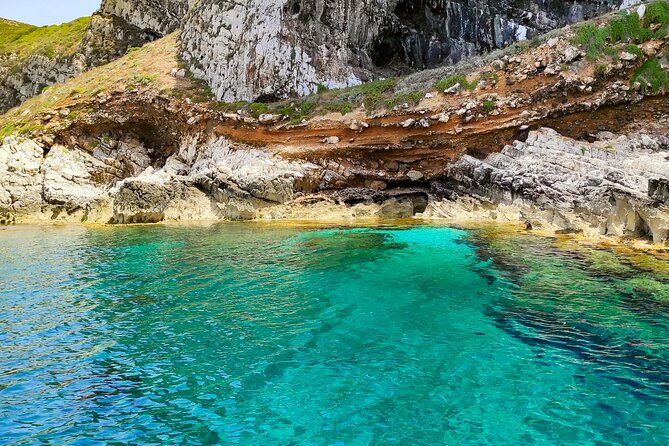 Full Day Sailing Boat Tour to the Egadi Islands - Why the Itinerary Changes With Wind and Waves (and Why You Should Like That)