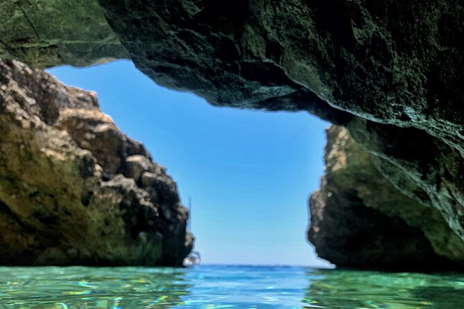Full Day Sailing Boat Tour to the Egadi Islands - Snorkeling Gear and Swim Stops: How to Make Water Time Count