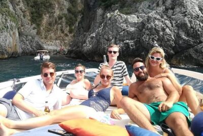 Full-Day Shared Boat Tour to Amalfi and Positano from Sorrento - The 9:00 launch from Sorrento and the day’s real pacing