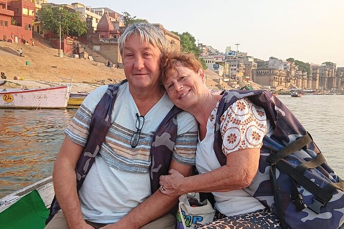 Full Day Sightseeing Of Varanasi - Ultimate 1 Day in Varanasi - Who should book this Varanasi + Sarnath day