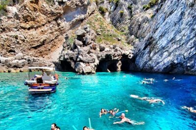 Full day Small Group Boat Tour of the Amalfi Coast from Naples - Naples pickup and the long transfer: the schedule you’re really buying