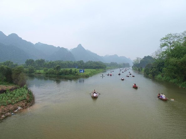 Full Day Tour to Perfume Pagoda with Traditional Boat Ride - Key Things to Know Before You Go