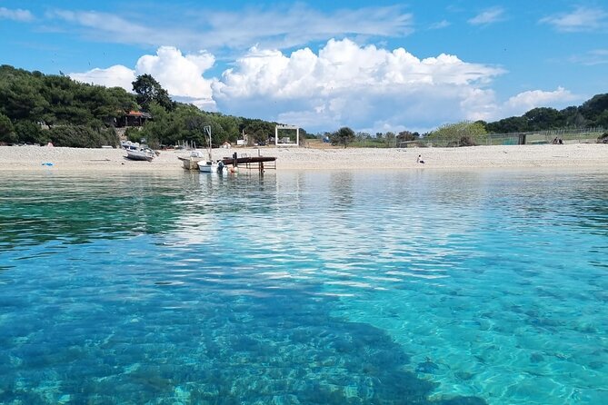Fully customized private boat trip from Trogir and Split - Key highlights worth planning around