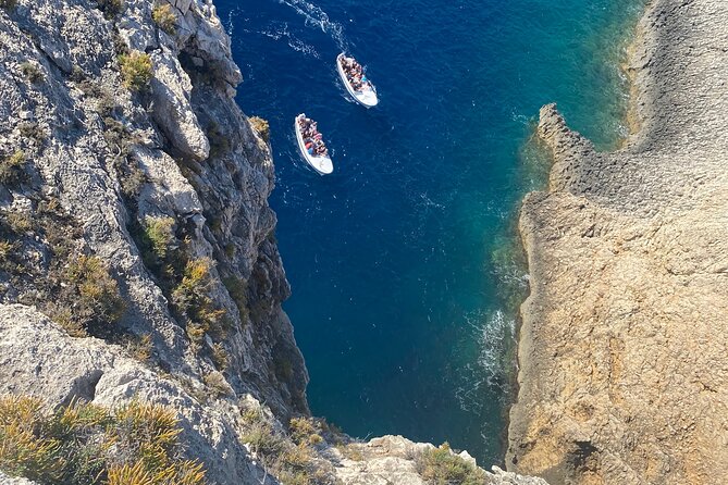 Fully customized private boat trip from Trogir and Split - Stop 4: Hvar Town—Where the Most Famous Island Comes Alive