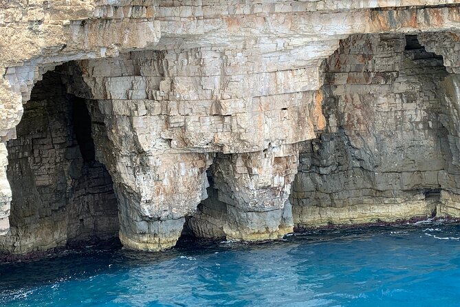 Fully customized private boat trip from Trogir and Split - Stop 5: Pakleni Islands—Bays, Color, and a Short Finale That Feels Big