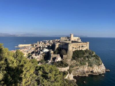 Gaeta: Guided Boat Tour with Snorkeling Experience - Where You Meet: Porto Antico Santa Maria, Opposite San Giovanni