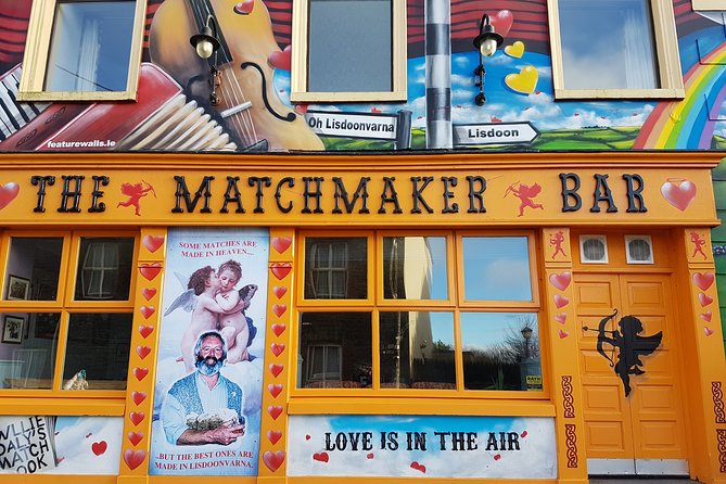 Galway to Inisheer Aran Islands, Cliffs of Moher and Boat Trip - Key things I’d circle before you go