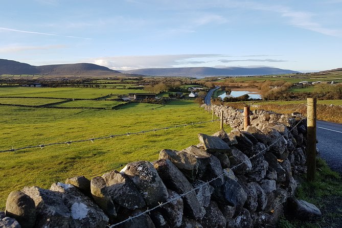 Galway to Inisheer Aran Islands, Cliffs of Moher and Boat Trip - The Cliffs cruise beneath the cliffs: the highlight that depends on weather