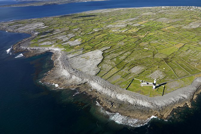 Galway to Inisheer Aran Islands, Cliffs of Moher and Boat Trip - The middle of the day: how the stops work together (and why timing matters)