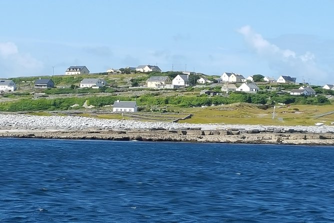 Galway to Inisheer Aran Islands, Cliffs of Moher and Boat Trip - Value and price: what your $101.58 really buys