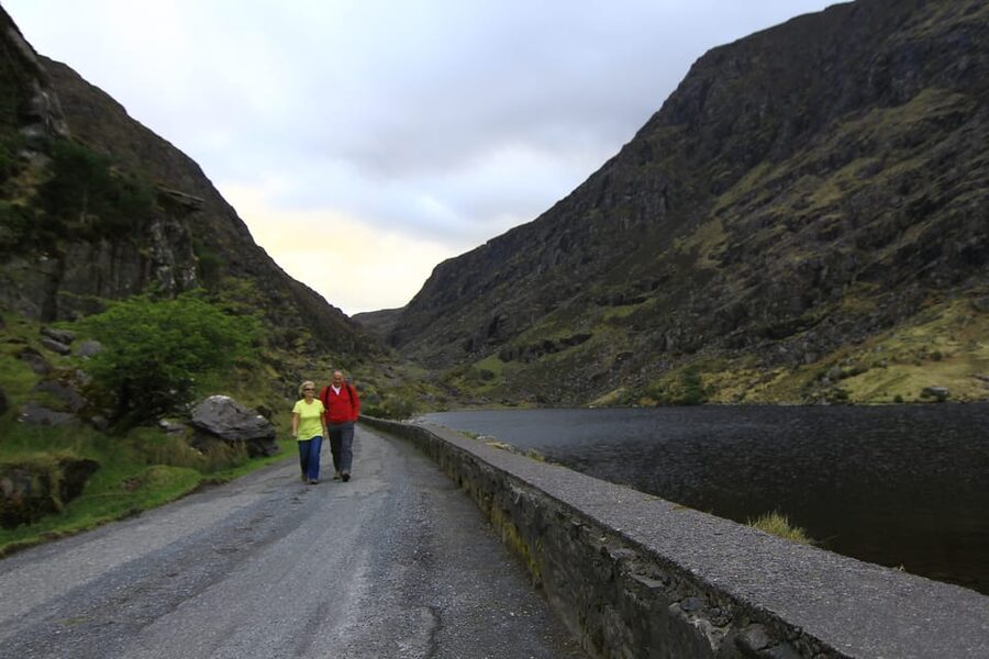 Gap of Dunloe & Lakes of Killlarney Boat Tour - What to Pack: Small Things That Save Big Annoyance