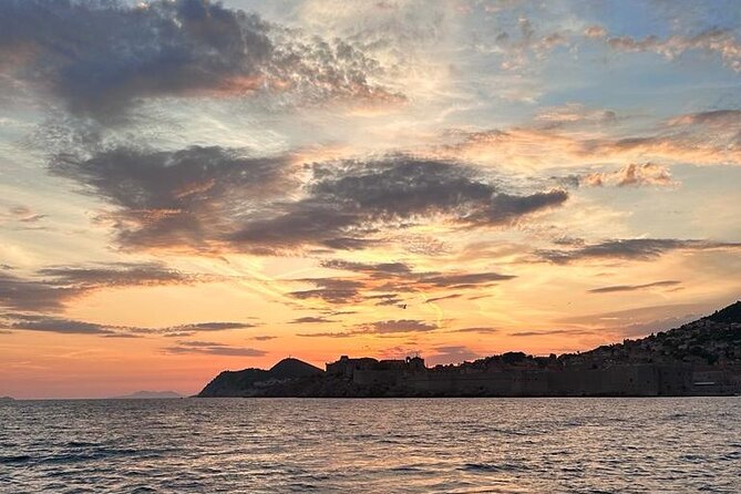 Gastro Cruise | Dinner and Boat ride around Dubrovnik Old Town - The 3-Course Croatian Dinner: What It Actually Feels Like