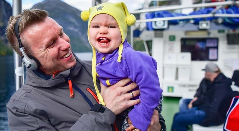 Geiranger: Fjord and Waterfalls Sightseeing Boat Trip - Practical Details That Save Stress