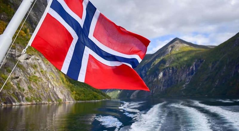 Geiranger: Fjord and Waterfalls Sightseeing Boat Trip - Wildlife Spotting: Seals, Otters, and Seabirds