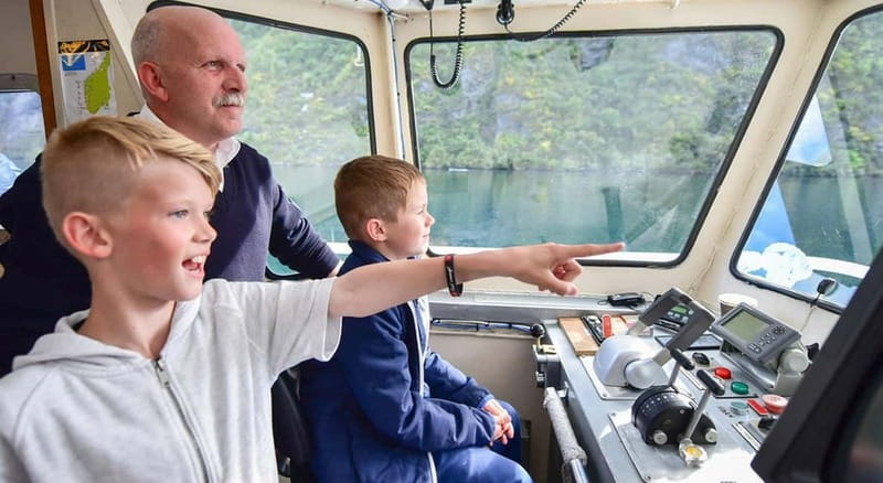 Geiranger: Fjord and Waterfalls Sightseeing Boat Trip - Getting Your Money’s Worth: Price and Value for $69