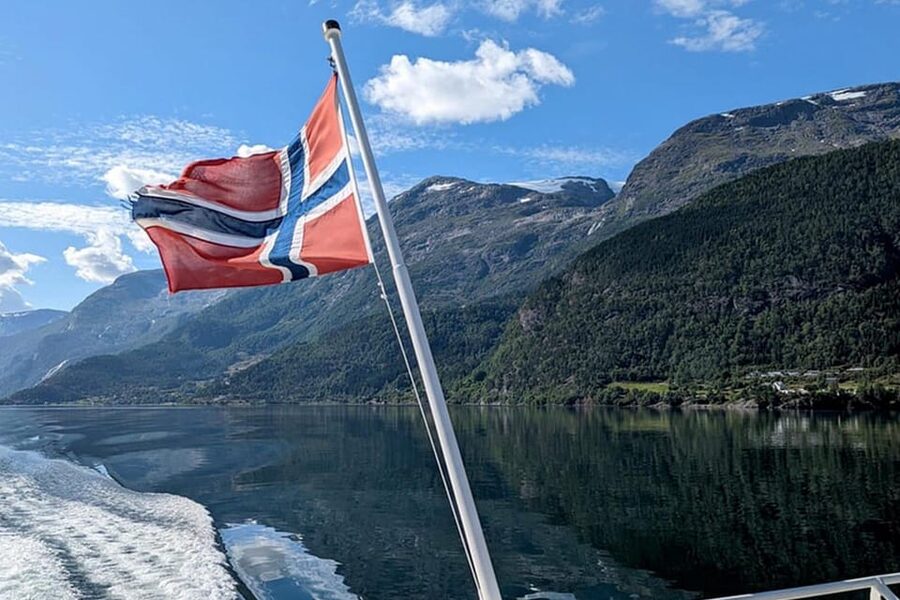 Geiranger Fjord Boat Tour with Waterfall Tasting - Price and Value for $66: What You’re Really Paying For