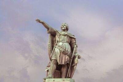 Ghent: Guided Walking Tour and Canal Boat Trip - Belfort and the town center skyline of Ghent’s three towers
