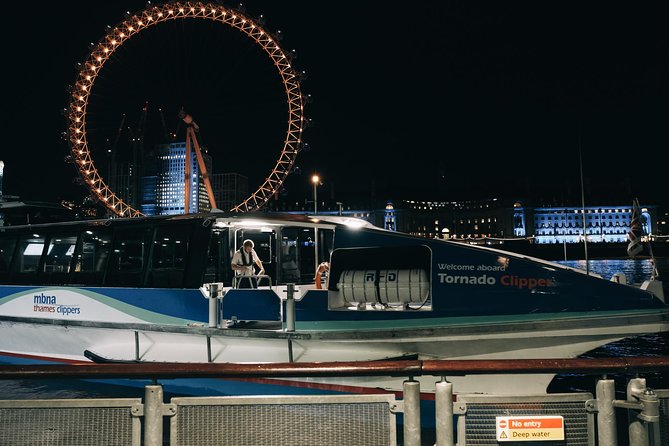 Ghost, Ghouls and Gallows Tour : Guided Tour with Boat Ride - Price and Value: Why $29.96 Can Work If You Want a Night Out