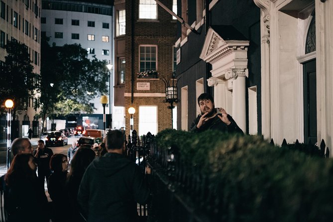 Ghost, Ghouls and Gallows Tour : Guided Tour with Boat Ride - How to Get the Best Experience (Even If You’re Not a Hard-Core Horror Fan)