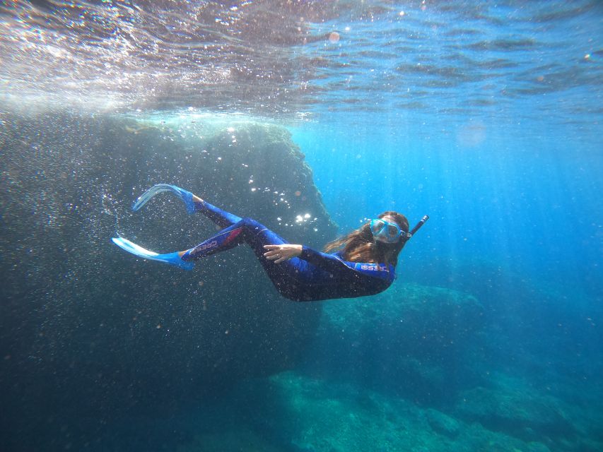 Giardini Naxos: Boat Trip Isola Bella with Snorkeling - Should You Book the Giardini Naxos Isola Bella Snorkeling Tour?