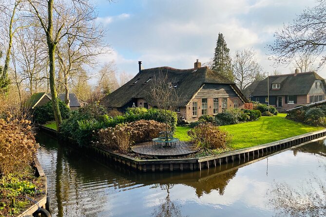 Giethoorn and Zaanse Schans Day Tour Small Group Incl. Boat Ride - Price and value: is $143.61 worth it?