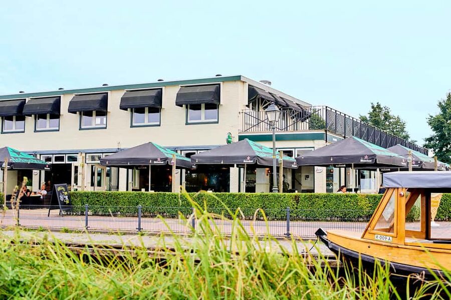 Giethoorn: Sightseeing Boat Tour - What the 1-hour timing actually feels like